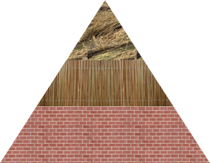 pyramid