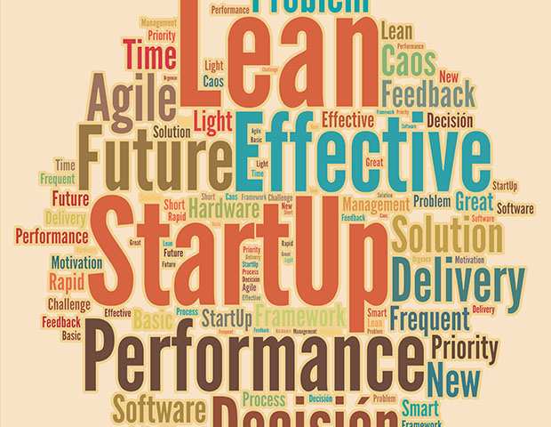 Lean StartUp