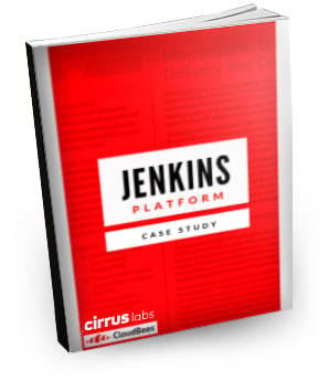 Jenkins_Platform_Case_Study