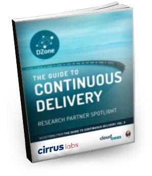 guide-to-continuous-delivery