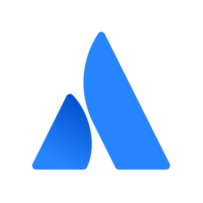 Atlassian-Logo