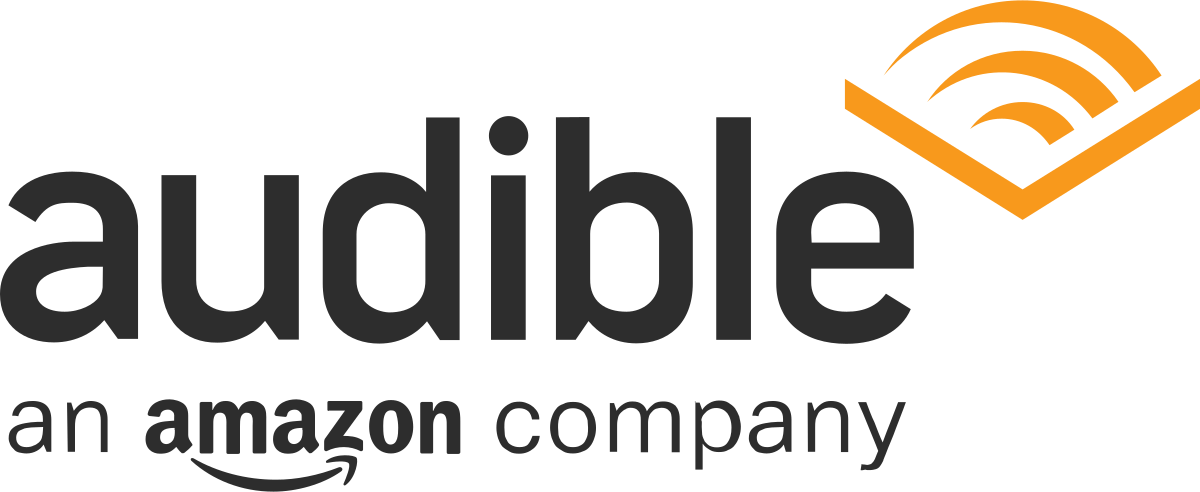 Audible Logo