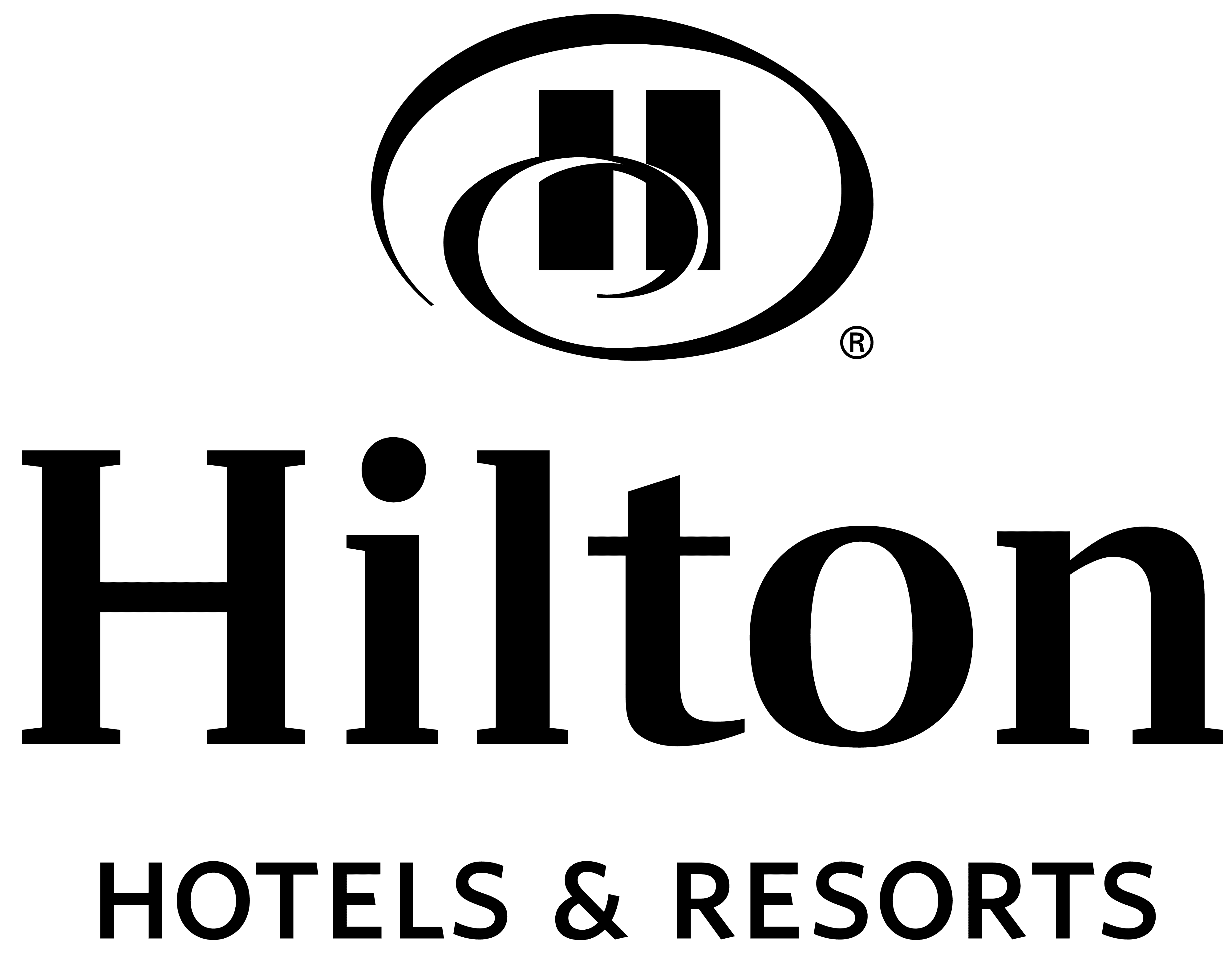 Hilton-logo
