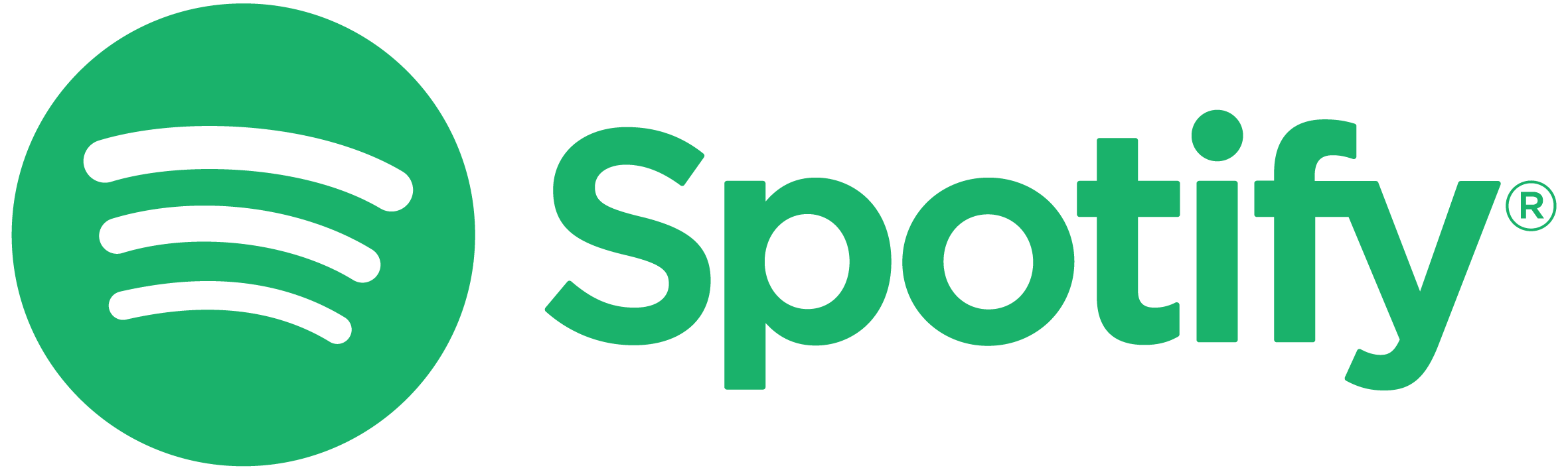 Spotify logo