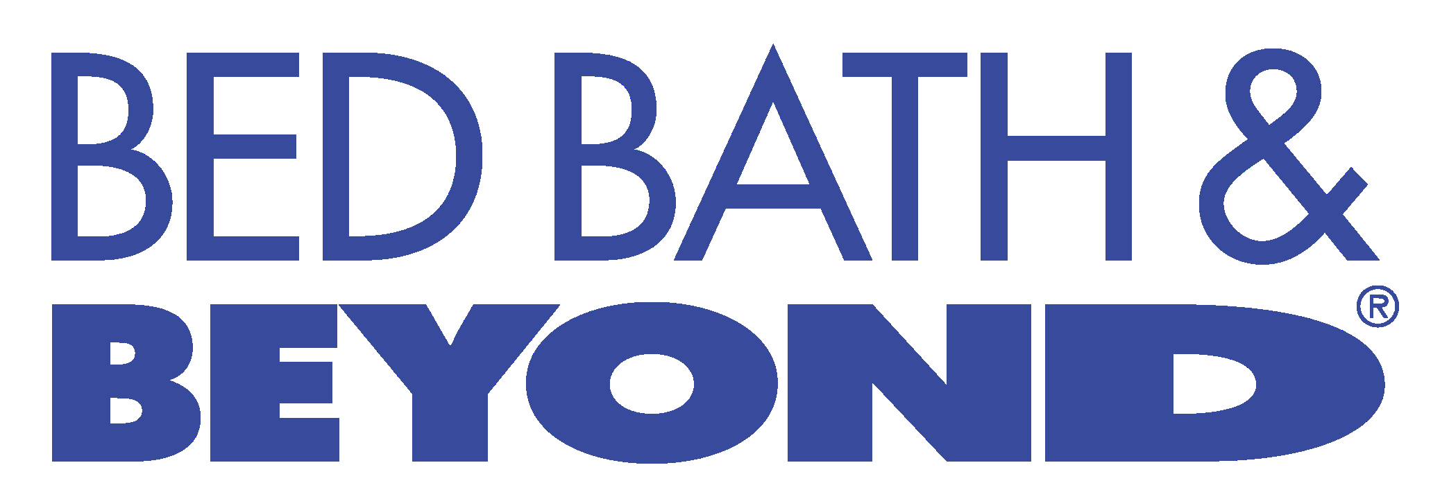 bed bath and beyond logo