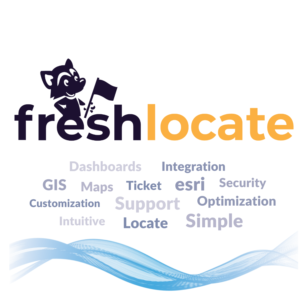 fresh locate