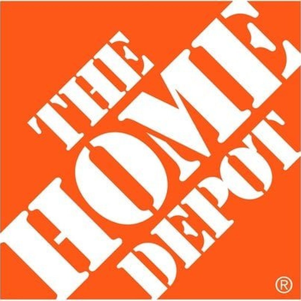 home depot