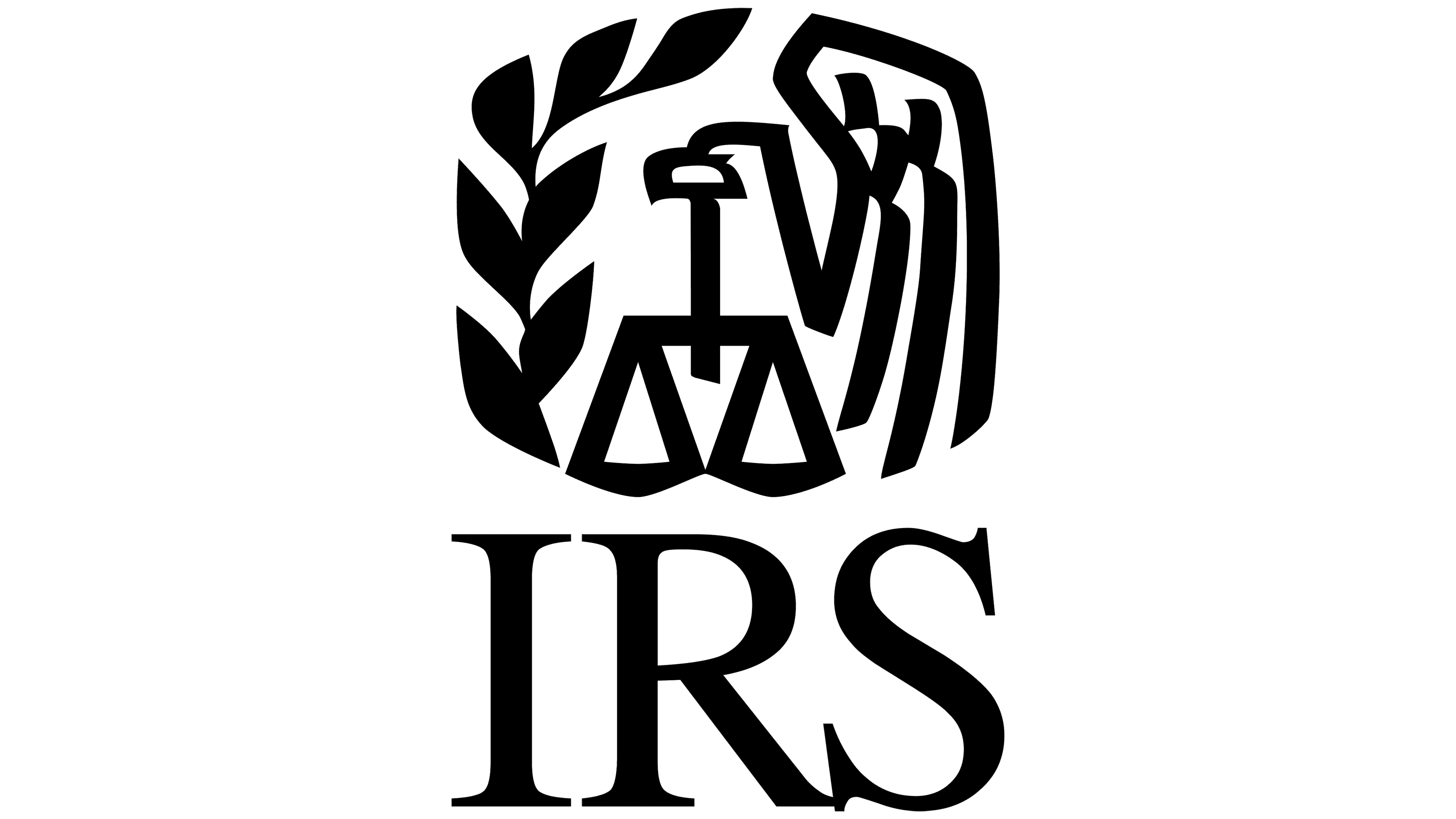 irs logo