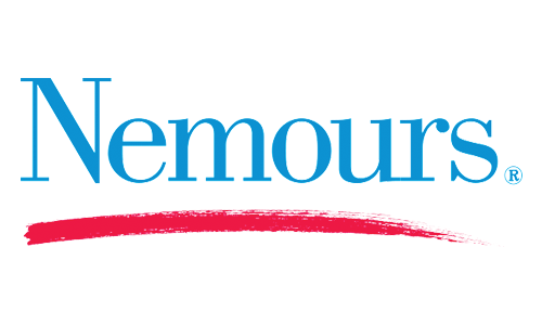 nemours logo