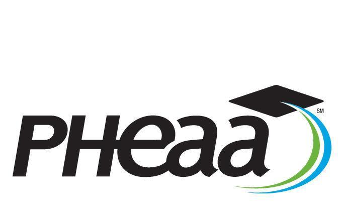 pheaa logo