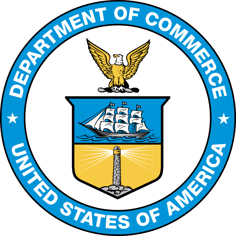 us department of commerce