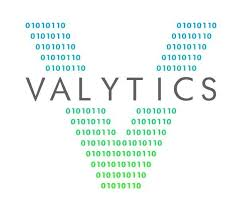 valytics logo