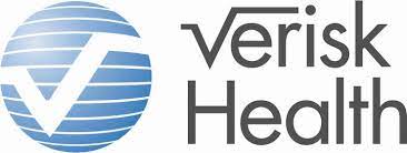 verisk health logo