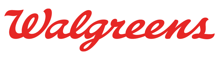 walgreens logo