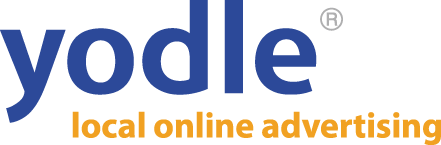 yodle local online advertising logo